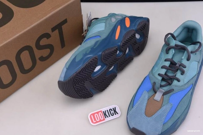 Boost Sea Yeezy Blue 700 GZ2002 Adidas 1018